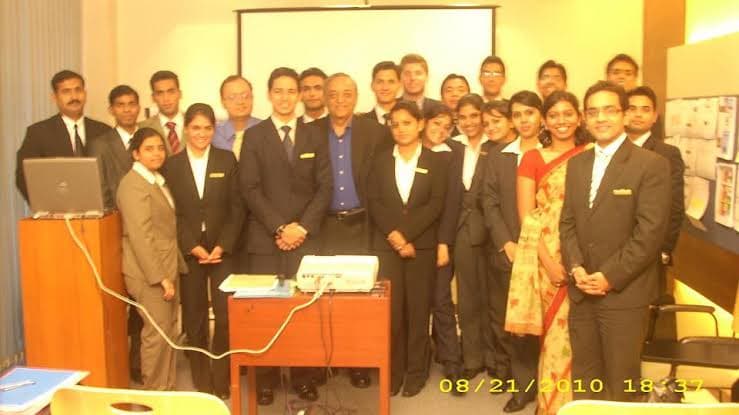 Nimble Foundation Pictures photo 2